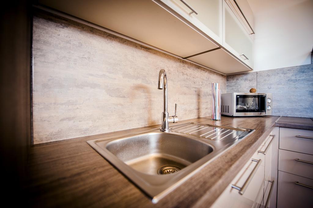 Apartment The Loft Rovinj Exterior photo