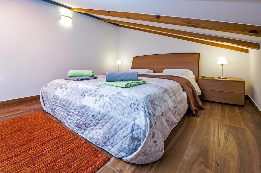 Apartment The Loft Rovinj Exterior photo