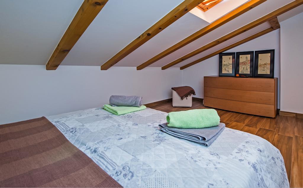 Apartment The Loft Rovinj Exterior photo