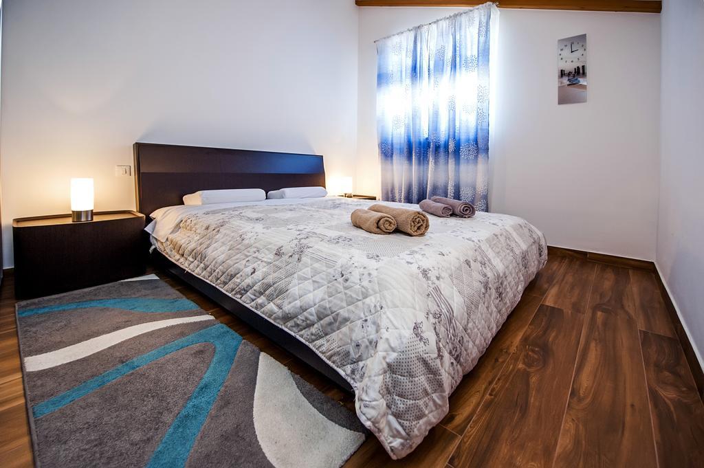 Apartment The Loft Rovinj Exterior photo