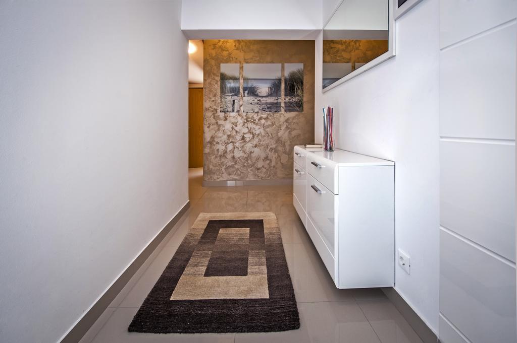 Apartment The Loft Rovinj Exterior photo
