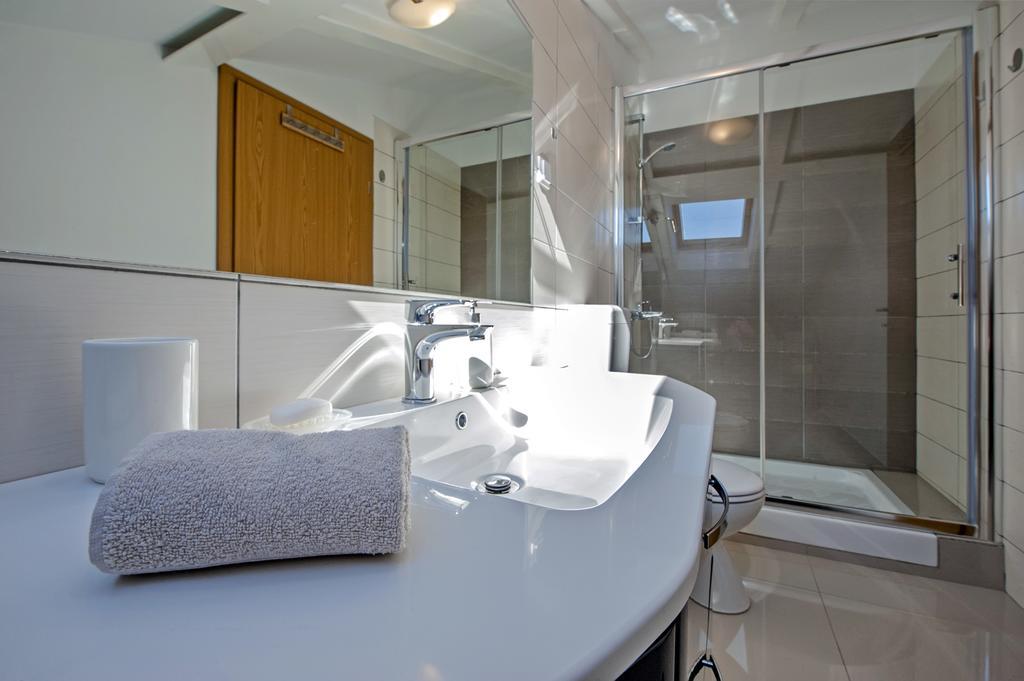 Apartment The Loft Rovinj Exterior photo